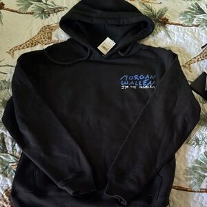 Morgan Wallen hoodie
